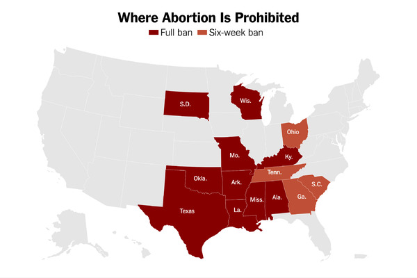 Should men have a right to financially abort from an unborn child?