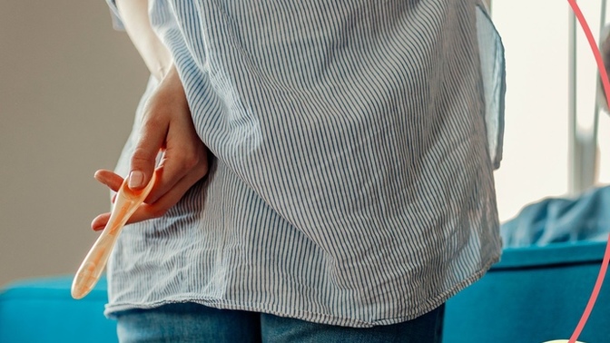 Should men have a right to financially abort from an unborn child?