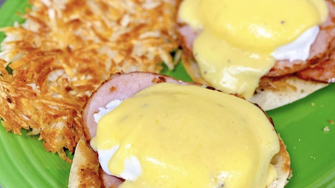 So who loves breakfast?