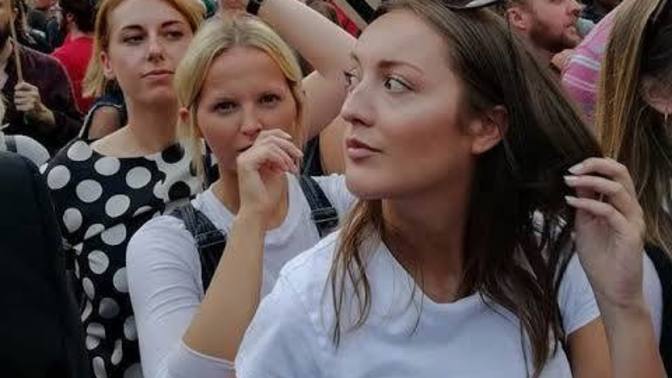 White women are the most privileged demographic in the world. Agree or disagree?