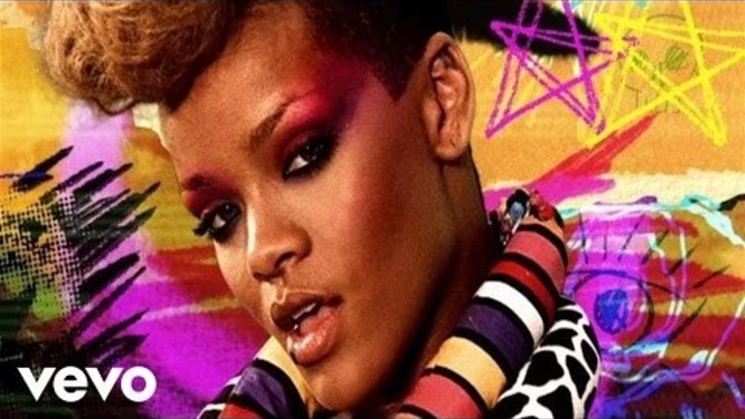 Which song shocked you when you were underage?