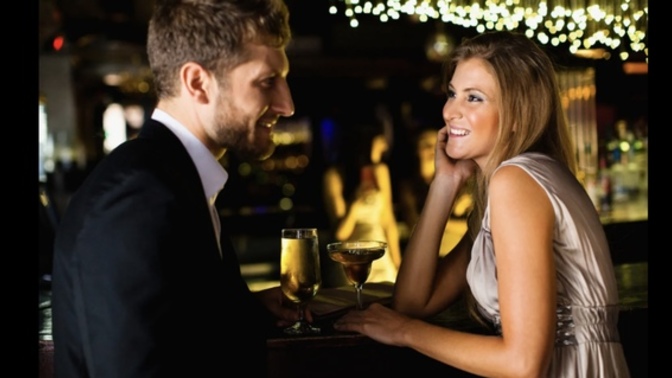 What has changed within American women that have caused men to be less inclined to marry, approach face to face, and more?