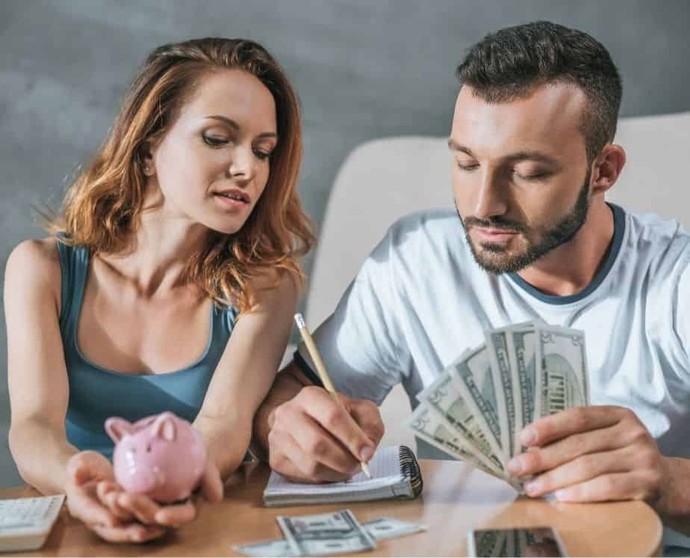 Ladies, what is your perspective on finances in relation to choosing a guy?