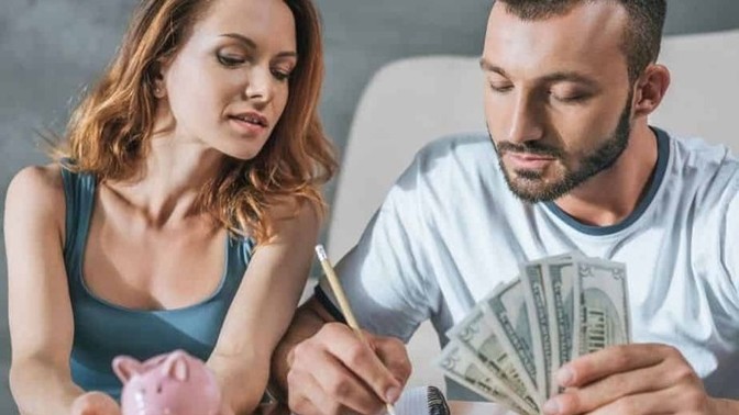 Ladies, what is your perspective on finances in relation to choosing a guy?