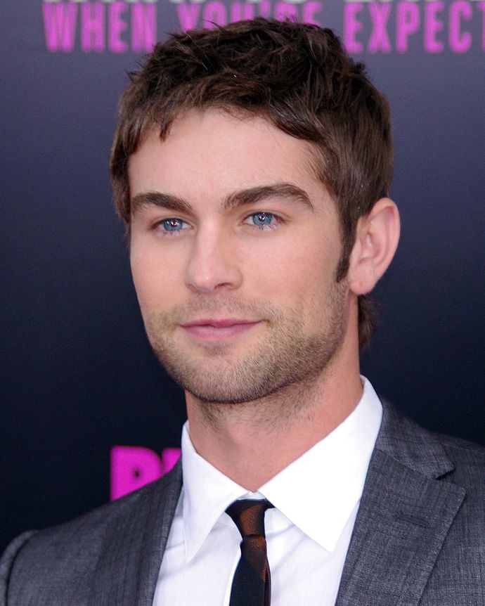 Girls, say it suited him both, equally, which you prefer a clean shaven man, or one with a stubble?
