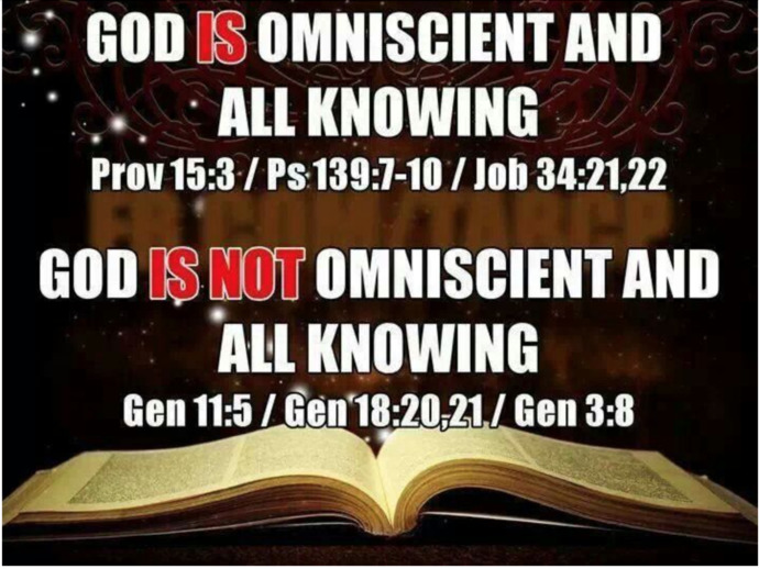 Have you ever met an Atheist that knows more about the bible than most christians?