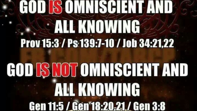 Have you ever met an Atheist that knows more about the bible than most christians?