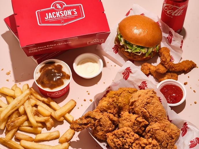 Which one of these foods/drinks would be the hardest to give up?