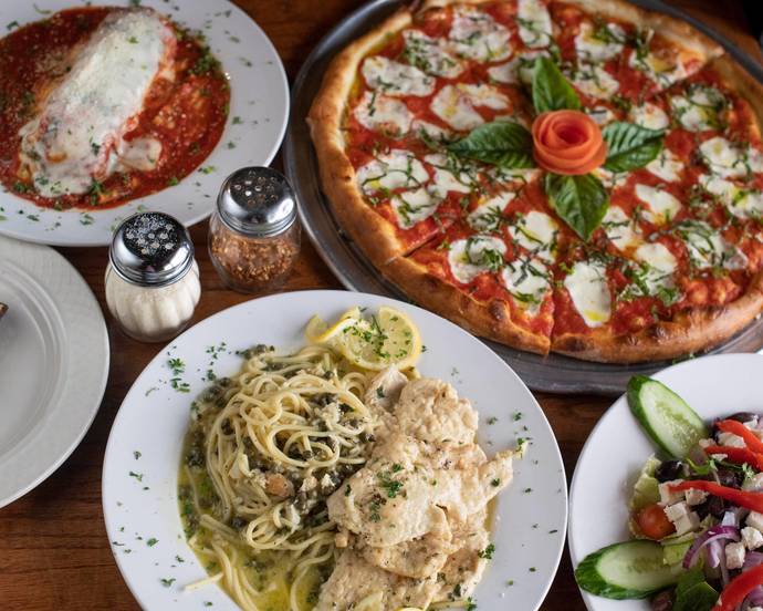Which one of these foods/drinks would be the hardest to give up?