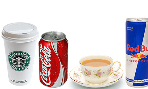 Which one of these foods/drinks would be the hardest to give up?