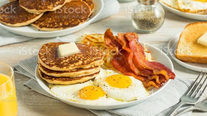 Which one of these foods/drinks would be the hardest to give up?