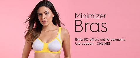 Is the bikini top too provocative?