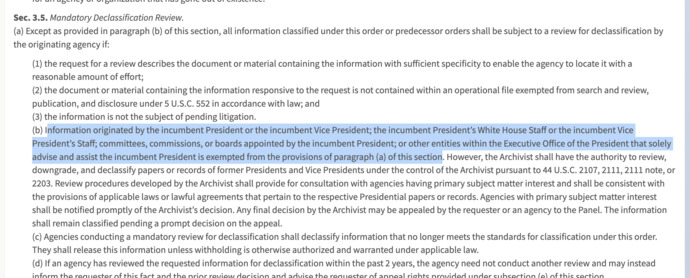 Which is Worse: Email Server or Stealing Nuclear Documents?