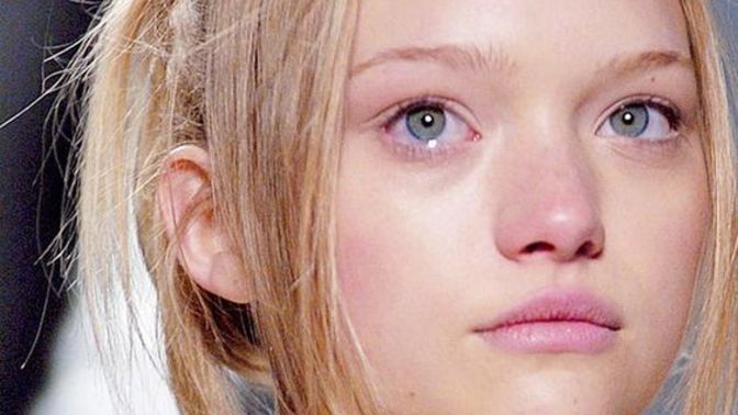 How do you feel about Gemma Ward?