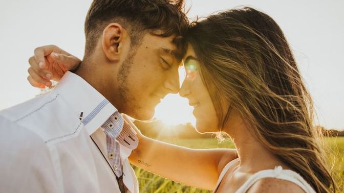 What’s something you used to believe earlier about relationships, but you don’t believe it any longer?