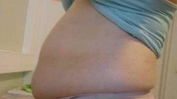 My boyfriend said he wanted me to gain weight. what should I do?