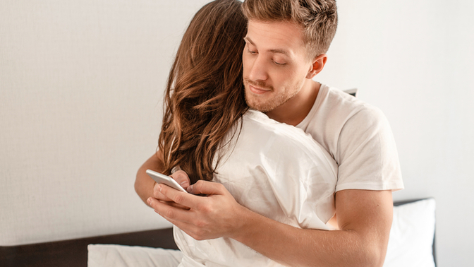If you've lost interest in someone you've been dating, which of these actions are you most likely to take to end things?