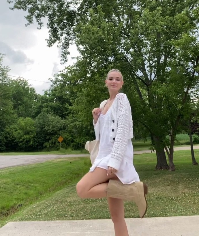 Do you enjoy the outdoors?