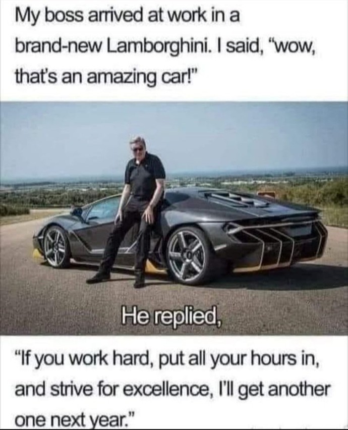 How do rich people make money?