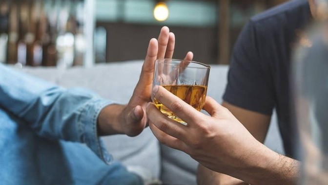 Is being a non drinker a good trait?