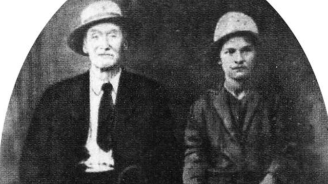 What do you think of this age gap?