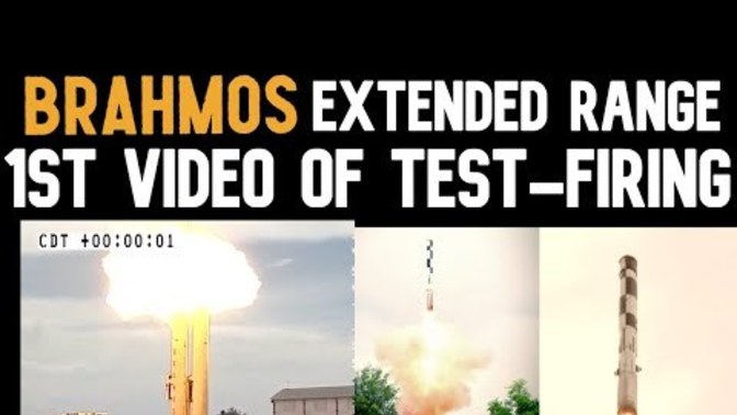 Can any Missile / Defense system Stop Indian Brahmos Missile ( Apart from Possibly Barak-8 System ?