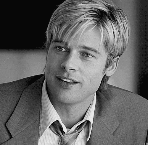 Girls, who looks better in the picture Paul Walker or Brad Pitt?