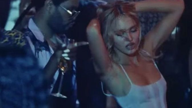 Would you date this party girl?