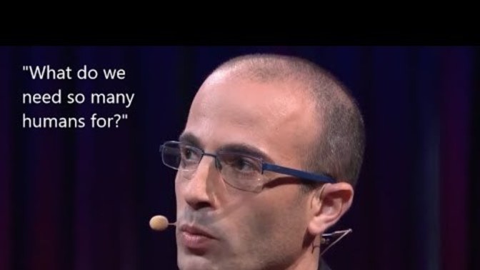 Do you feel useless and redundant? Or do you belong to the group of virtual gods?