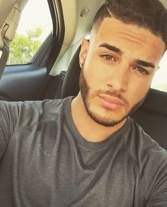 Which ethnicity of men are you into the most?