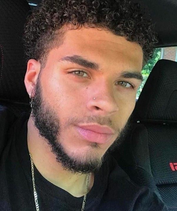 Which ethnicity of men are you into the most?