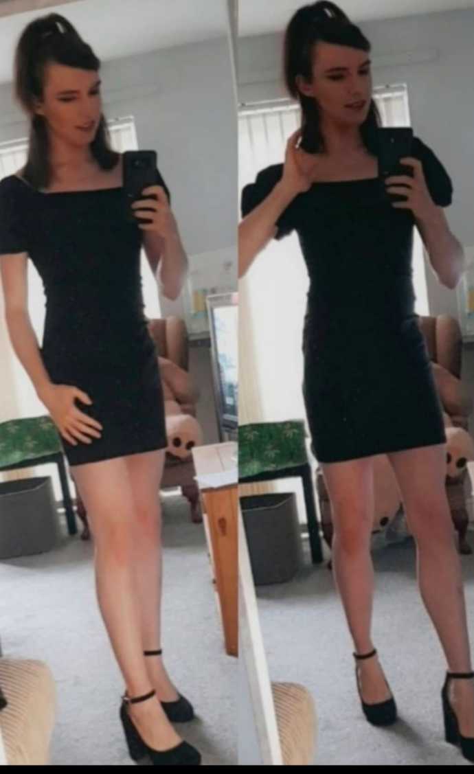 Girls, Do you think I look like a pretty girl ?