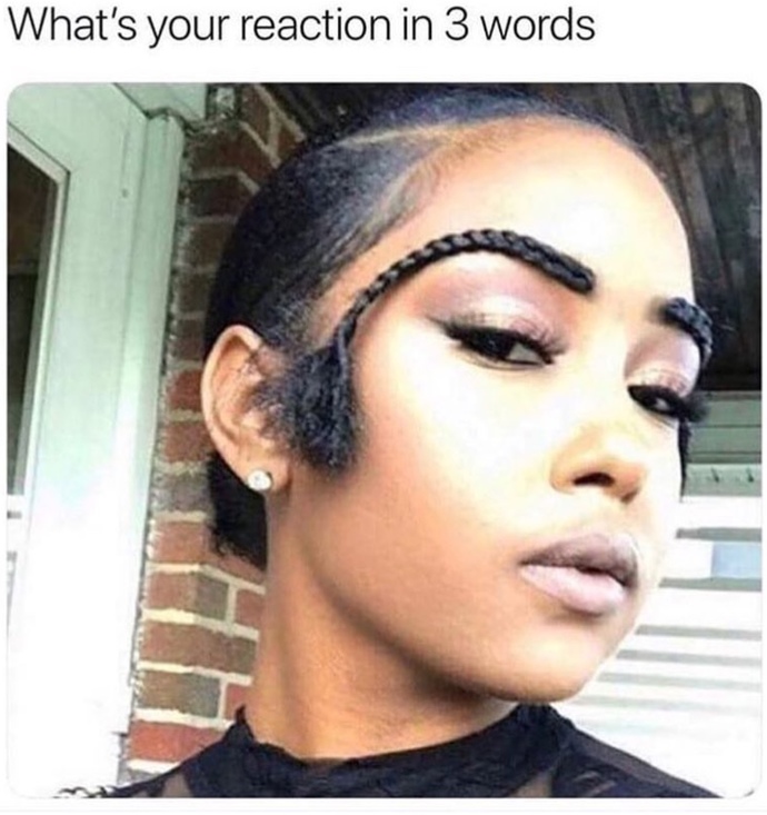 What are your opinions ladies?