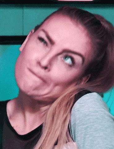 How do you flirt as a girl?