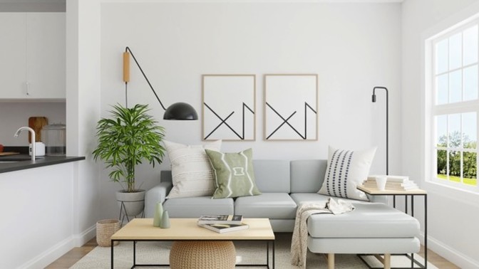 Could you live in a house/apartment without a TV?