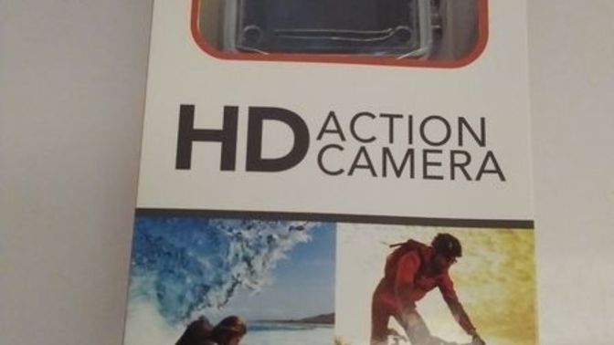 Anyone know what Micro Sd Card would be good to get for, HD Action Camera?