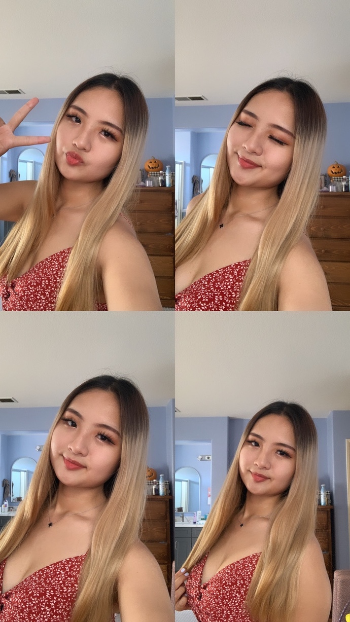 Is this weird to post?