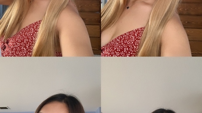 Is this weird to post?