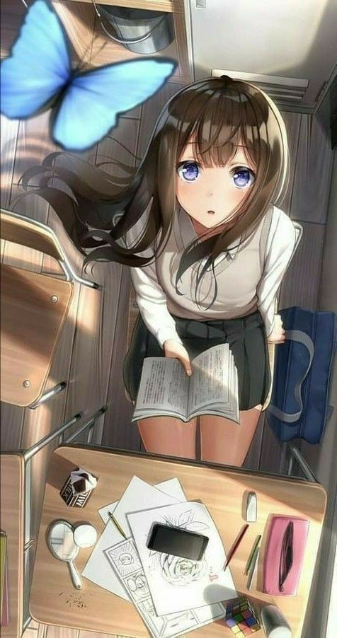 What a high school guy really find attractive in a girl?