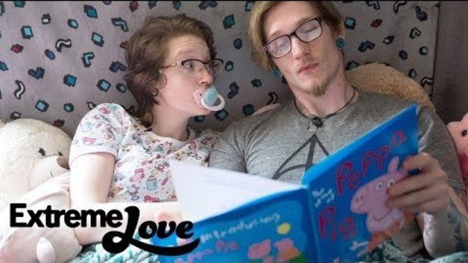 What would you do if your 20 year old daughter got into a relationship with a 31 year old man?