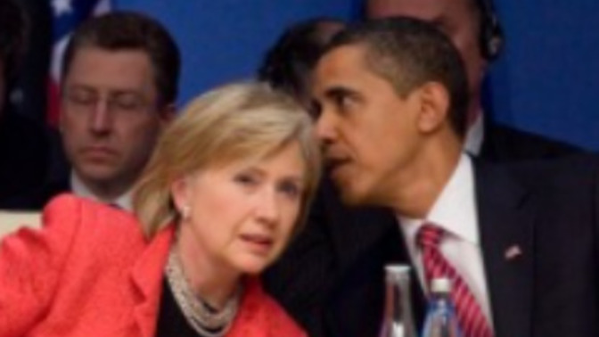 What are some life lessons we can learn from Hillary Clinton?