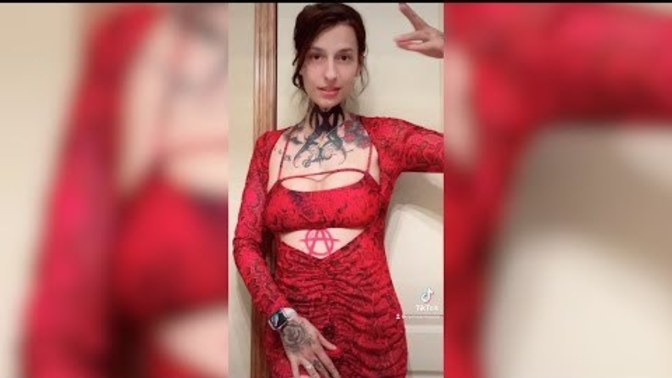 Do you agree with this woman that being a man is a scam?