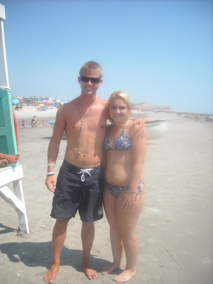 What would you say our body fat %s and weights were?