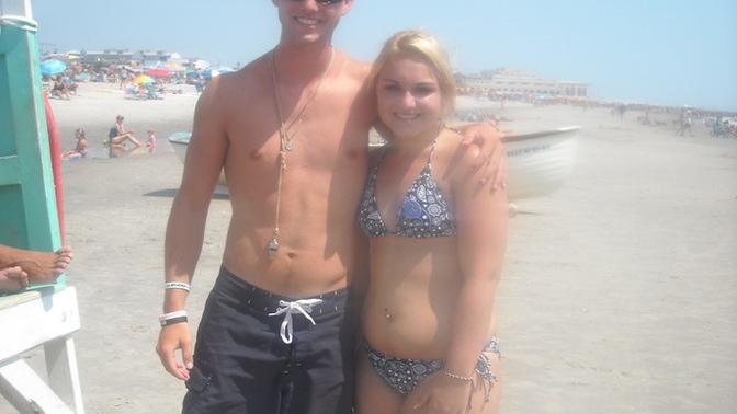 What would you say our body fat %s and weights were?