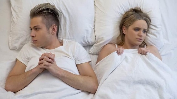 Have you ever stopped being attracted to someone but just couldn’t figure out why? Or do you always know why you lose attraction?