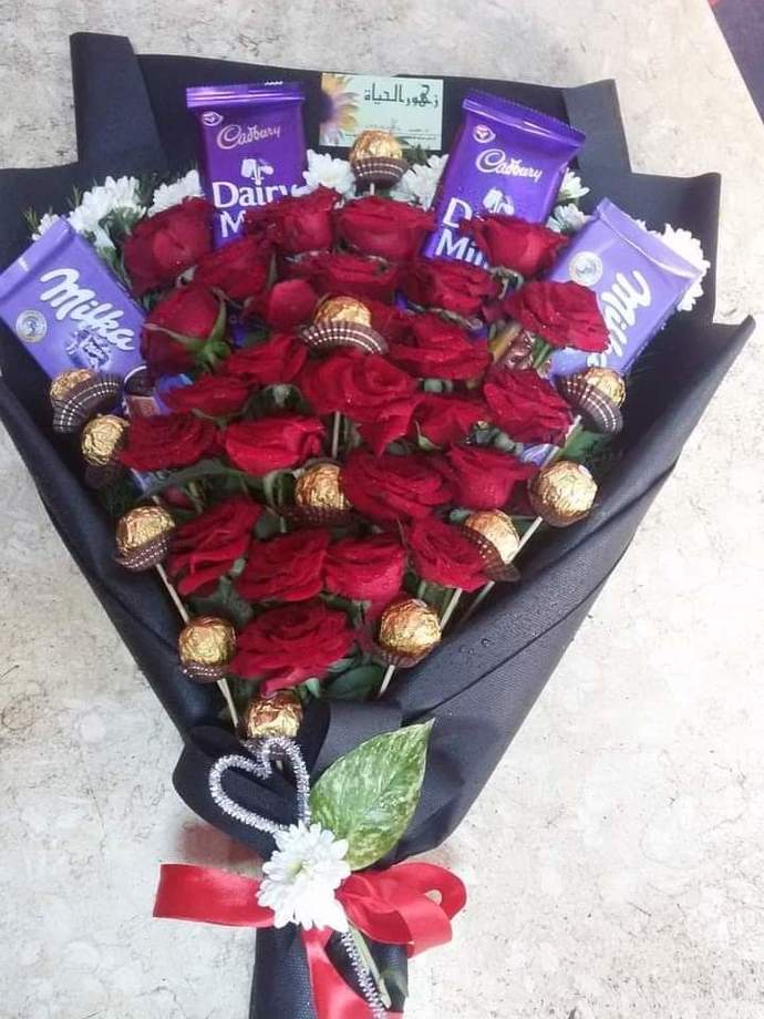 Girls, which one would you want as a gift?