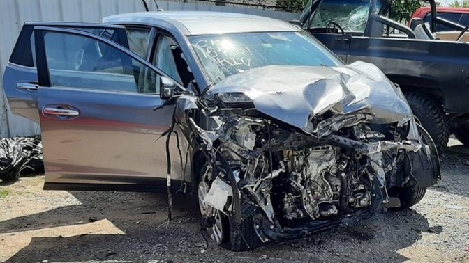 Do you know the safety rating of your vehicle?