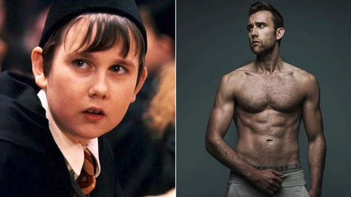 What’s a celebrity that everyone else thinks is hot but you think is average?