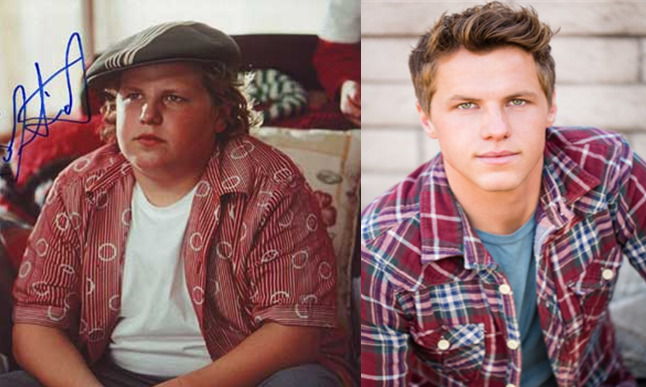 What’s a celebrity that everyone else thinks is hot but you think is average?