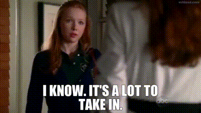 What’s a celebrity that everyone else thinks is hot but you think is average?
